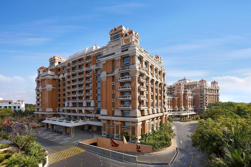 Photo of ITC Grand Chola, a Luxury Collection Hotel, Chennai, 5-star hotel in Chennai (and vicinity)
