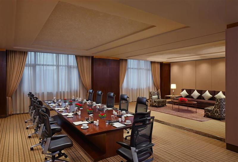 Photo of ITC Grand Chola, a Luxury Collection Hotel, Chennai, 5-star hotel in Chennai (and vicinity)