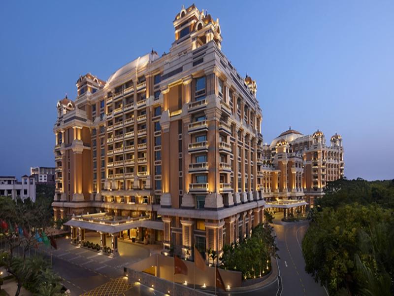 Photo of ITC Grand Chola, a Luxury Collection Hotel, Chennai, 5-star hotel in Chennai (and vicinity)