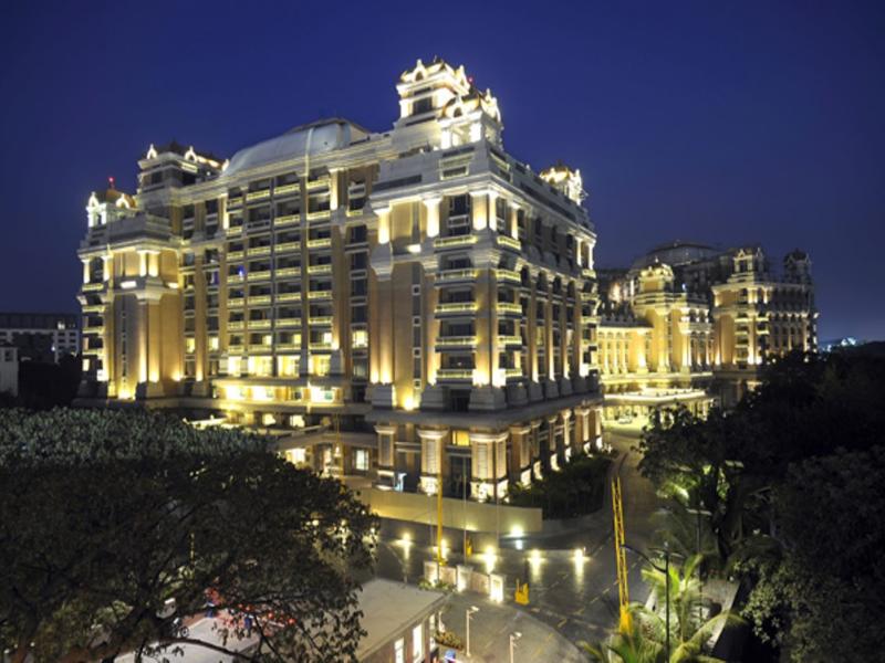 Photo of ITC Grand Chola, a Luxury Collection Hotel, Chennai, 5-star hotel in Chennai (and vicinity)