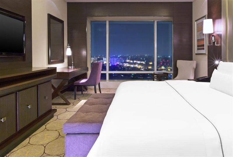 Photo of The Westin Chennai Velachery, 5-star hotel in Chennai (and vicinity)