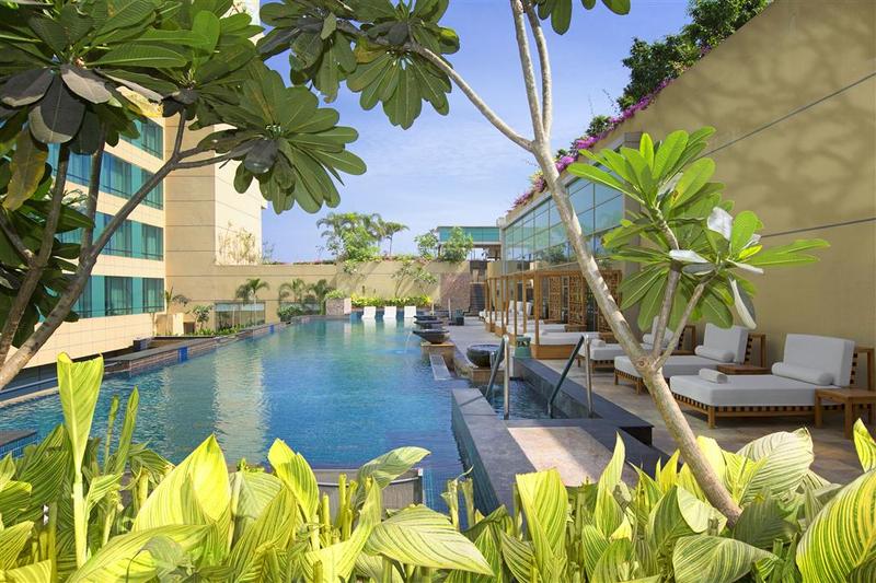 Photo of The Westin Chennai Velachery, 5-star hotel in Chennai (and vicinity)