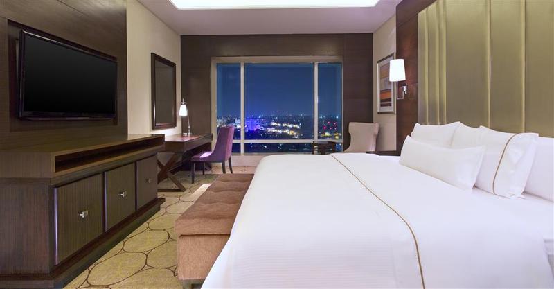 Photo of The Westin Chennai Velachery, 5-star hotel in Chennai (and vicinity)