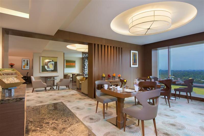 Photo of The Westin Chennai Velachery, 5-star hotel in Chennai (and vicinity)