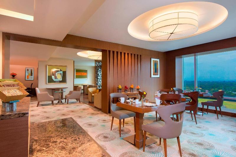 Photo of The Westin Chennai Velachery, 5-star hotel in Chennai (and vicinity)