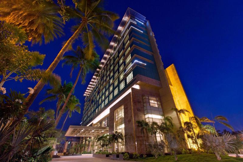 Photo of The Westin Chennai Velachery, 5-star hotel in Chennai (and vicinity)