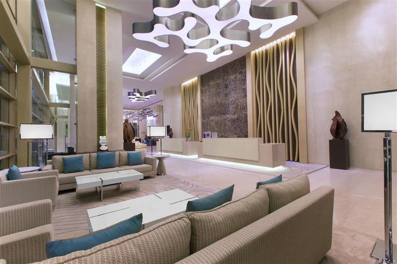 Photo of The Westin Chennai Velachery, 5-star hotel in Chennai (and vicinity)