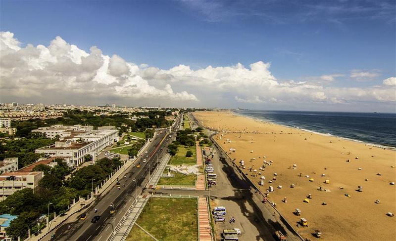 Photo of The Westin Chennai Velachery, 5-star hotel in Chennai (and vicinity)