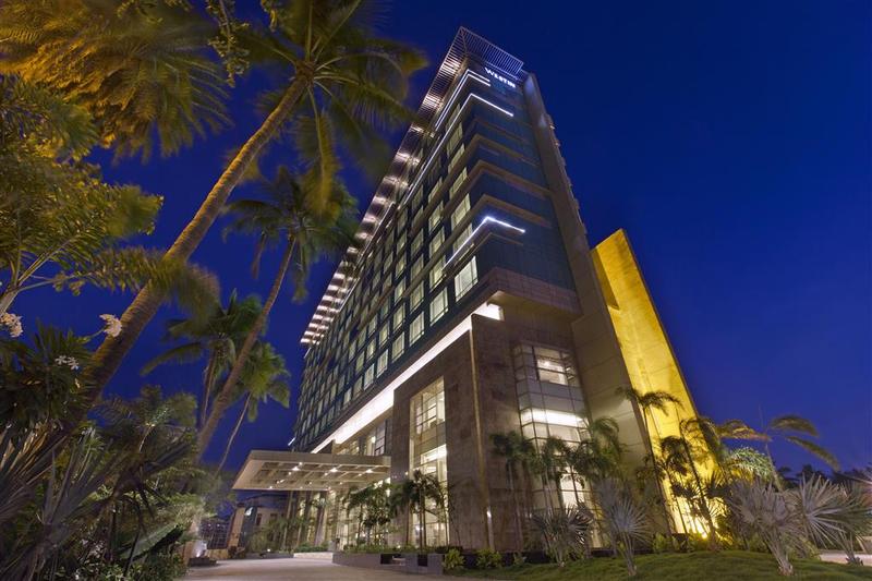 Photo of The Westin Chennai Velachery, 5-star hotel in Chennai (and vicinity)