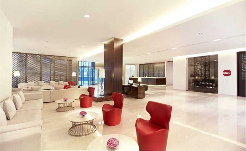 Photo of Vivanta Chennai IT Expressway, 4-star hotel in Chennai (and vicinity)