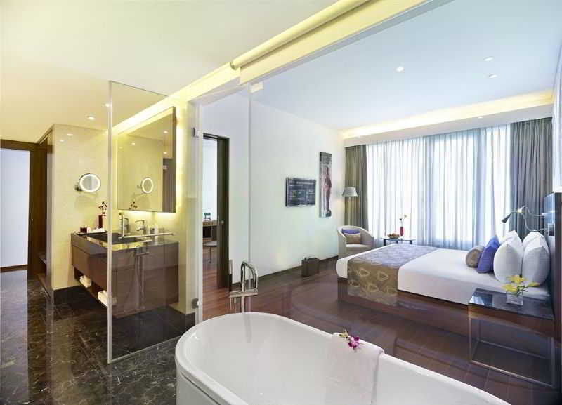 Photo of Vivanta Chennai IT Expressway, 4-star hotel in Chennai (and vicinity)