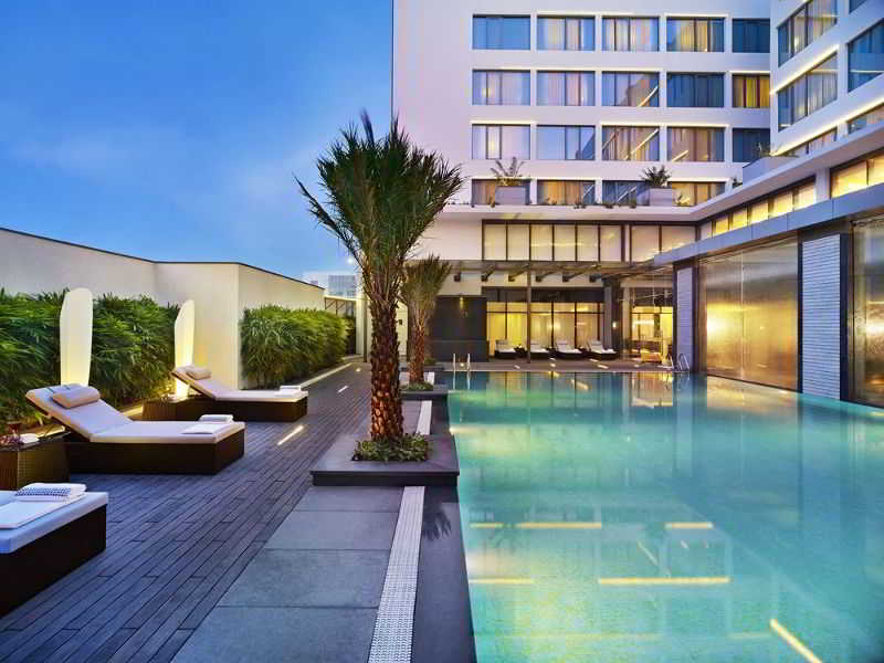 Photo of Vivanta Chennai IT Expressway, 4-star hotel in Chennai (and vicinity)