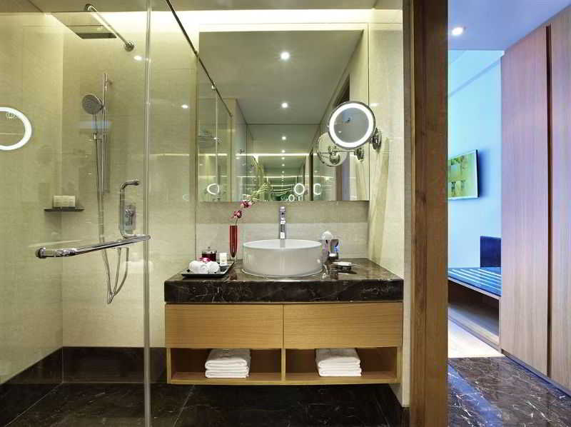 Photo of Vivanta Chennai IT Expressway, 4-star hotel in Chennai (and vicinity)