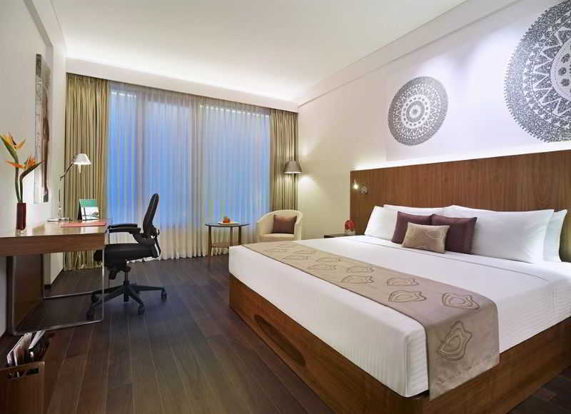 Photo of Vivanta Chennai IT Expressway, 4-star hotel in Chennai (and vicinity)