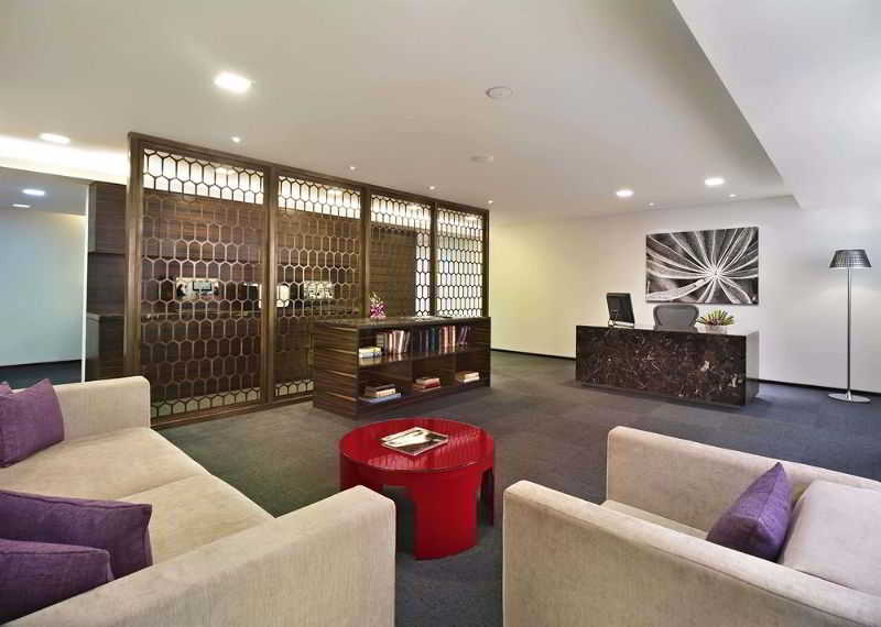 Photo of Vivanta Chennai IT Expressway, 4-star hotel in Chennai (and vicinity)