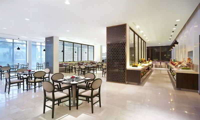 Photo of Vivanta Chennai IT Expressway, 4-star hotel in Chennai (and vicinity)