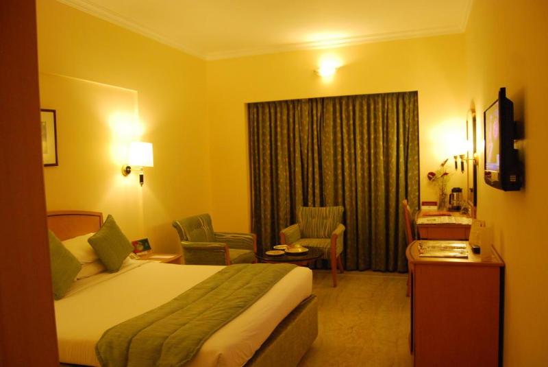 Beverly Hotel exterior, 3-Star hotel in Chennai (and vicinity)