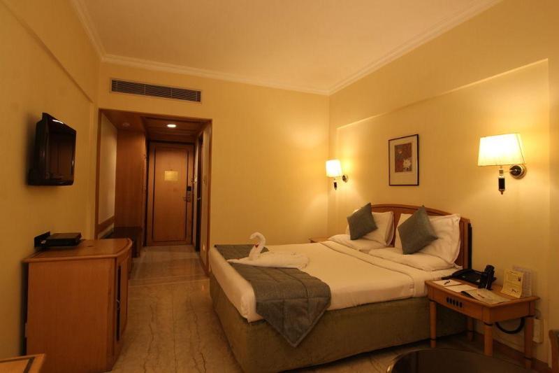 Photo of Beverly Hotel, 3-star hotel in Chennai (and vicinity)