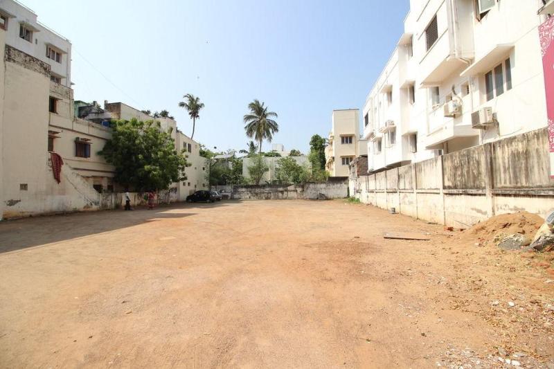 Photo of Beverly Hotel, 3-star hotel in Chennai (and vicinity)