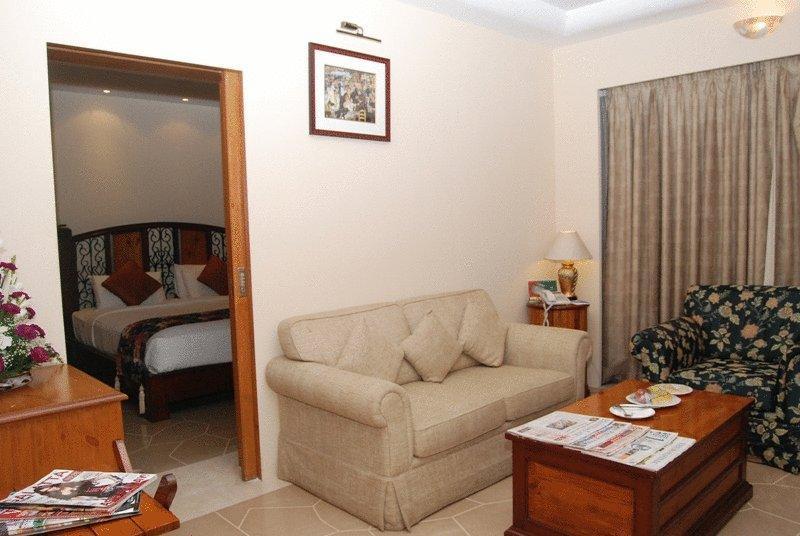 Photo of Beverly Hotel, 3-star hotel in Chennai (and vicinity)