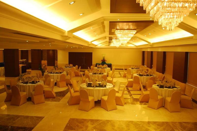 Photo of Beverly Hotel, 3-star hotel in Chennai (and vicinity)