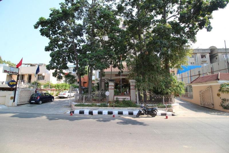 Photo of Beverly Hotel, 3-star hotel in Chennai (and vicinity)