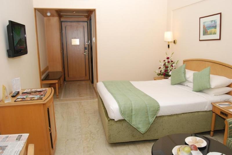 Photo of Beverly Hotel, 3-star hotel in Chennai (and vicinity)
