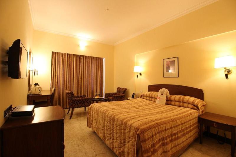 Photo of Beverly Hotel, 3-star hotel in Chennai (and vicinity)