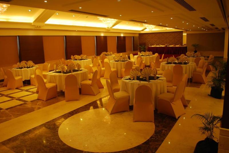 Photo of Beverly Hotel, 3-star hotel in Chennai (and vicinity)