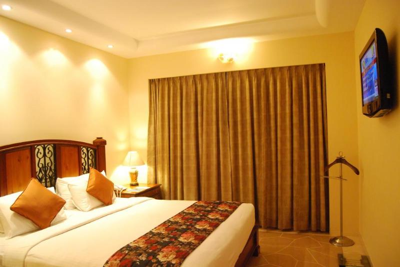 Photo of Beverly Hotel, 3-star hotel in Chennai (and vicinity)