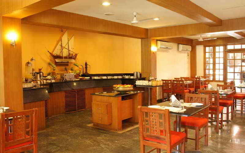 Photo of Hotel Mamallaa Heritage, 3-star hotel in Chennai (and vicinity)