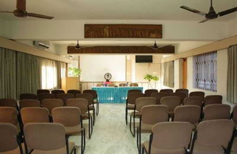 Photo of Hotel Mamallaa Heritage, 3-star hotel in Chennai (and vicinity)