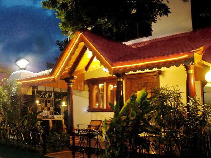 Photo of Hotel Mamallaa Heritage, 3-star hotel in Chennai (and vicinity)