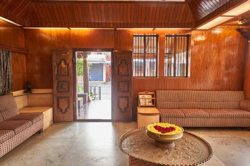 Photo of Hotel Mamallaa Heritage, 3-star hotel in Chennai (and vicinity)