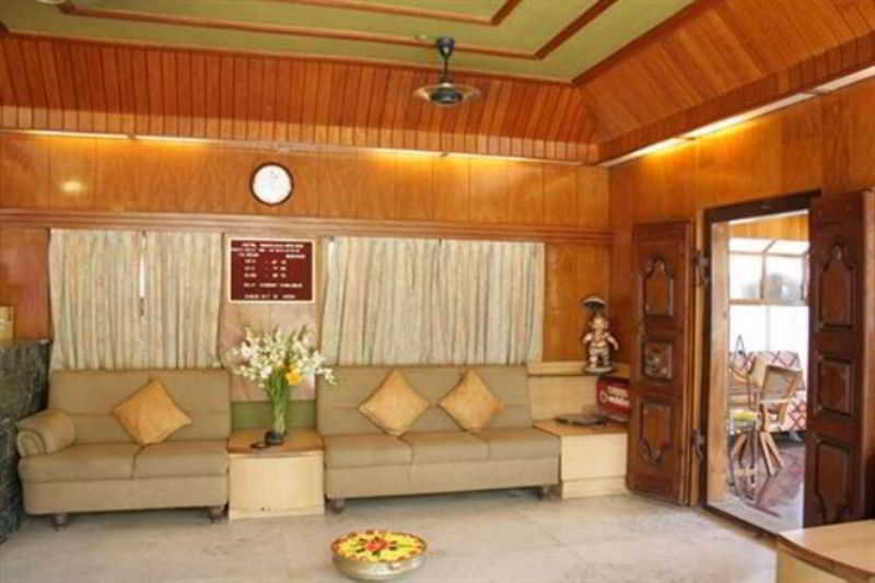 Photo of Hotel Mamallaa Heritage, 3-star hotel in Chennai (and vicinity)