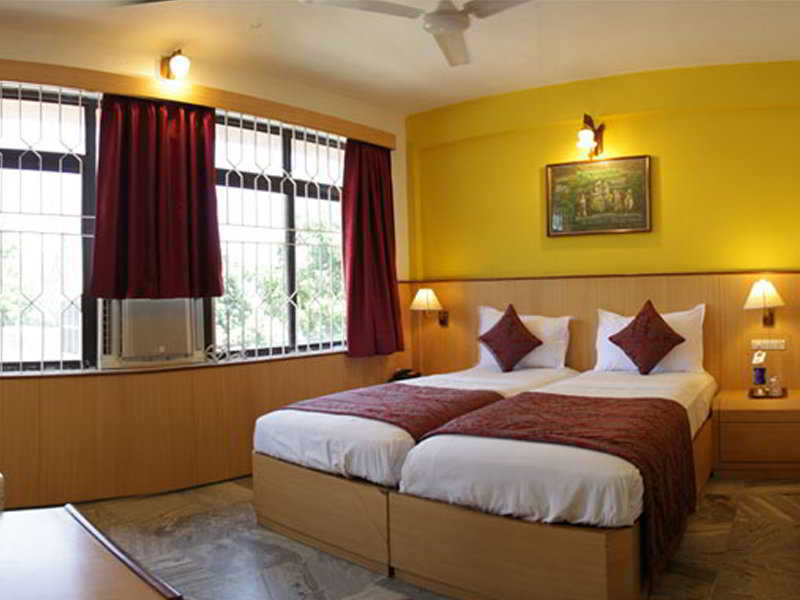 Photo of Hotel Mamallaa Heritage, 3-star hotel in Chennai (and vicinity)