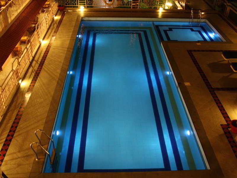Photo of Hotel Mamallaa Heritage, 3-star hotel in Chennai (and vicinity)