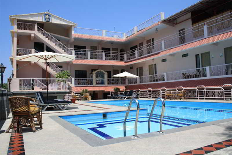 Photo of Hotel Mamallaa Heritage, 3-star hotel in Chennai (and vicinity)