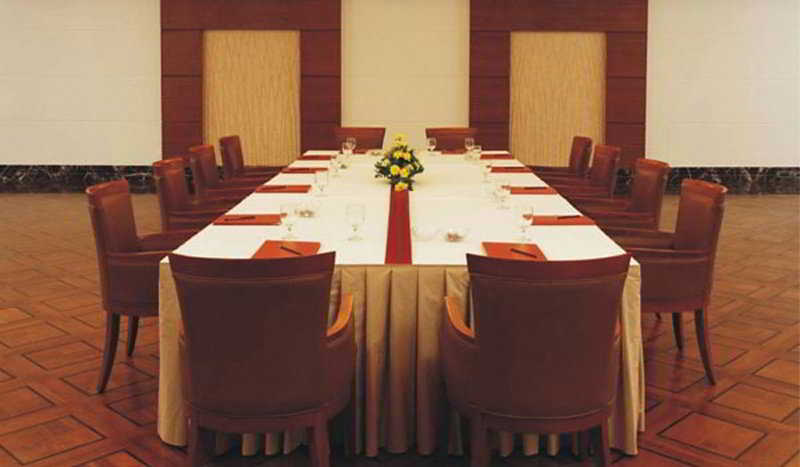 Photo of The Accord Metropolitan, 4-star hotel in Chennai (and vicinity)