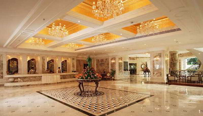 Photo of The Accord Metropolitan, 4-star hotel in Chennai (and vicinity)