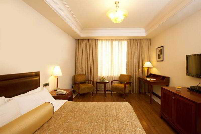 Photo of The Accord Metropolitan, 4-star hotel in Chennai (and vicinity)