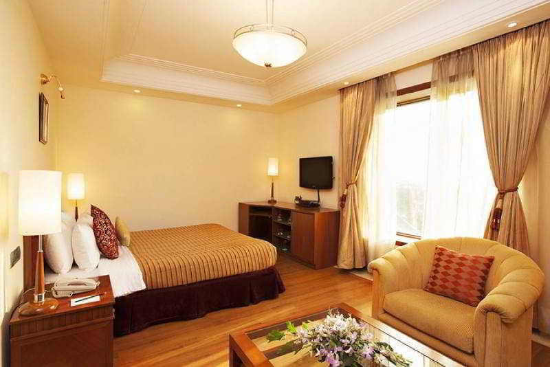Photo of The Accord Metropolitan, 4-star hotel in Chennai (and vicinity)