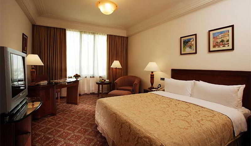 Photo of The Accord Metropolitan, 4-star hotel in Chennai (and vicinity)