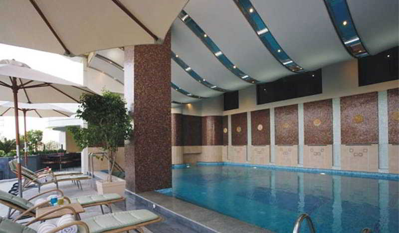 Photo of The Accord Metropolitan, 4-star hotel in Chennai (and vicinity)