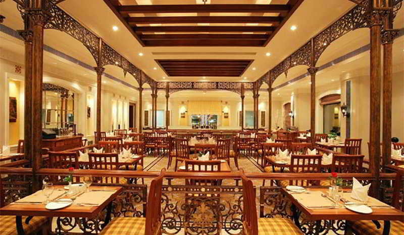 Photo of The Accord Metropolitan, 4-star hotel in Chennai (and vicinity)