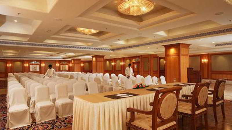 Photo of The Accord Metropolitan, 4-star hotel in Chennai (and vicinity)