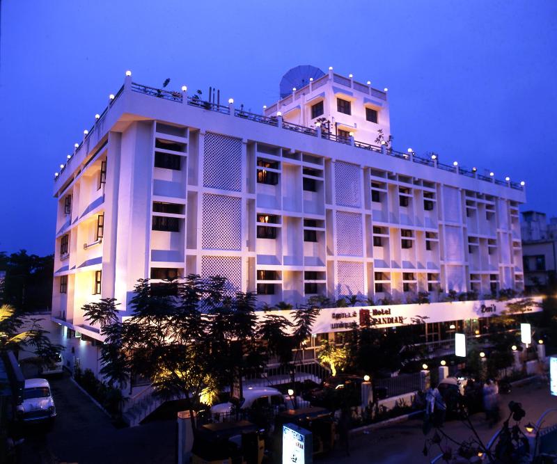 Photo of Hotel Pandian, 2-star hotel in Chennai (and vicinity)
