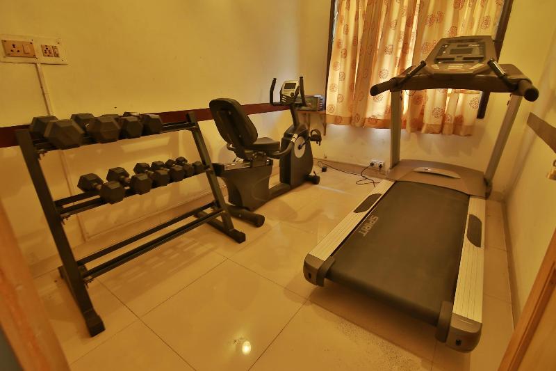 Photo of Hotel Pandian, 2-star hotel in Chennai (and vicinity)