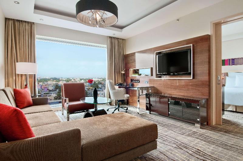 Photo of Hilton Chennai, 5-star hotel in Chennai (and vicinity)