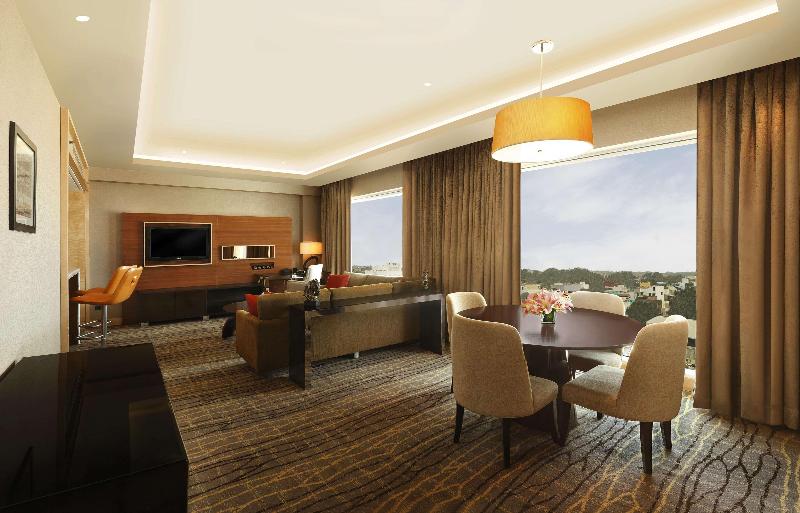 Photo of Hilton Chennai, 5-star hotel in Chennai (and vicinity)